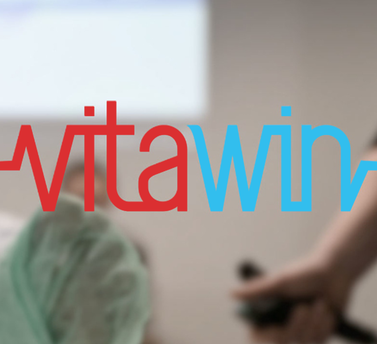 Projekt Vitawin